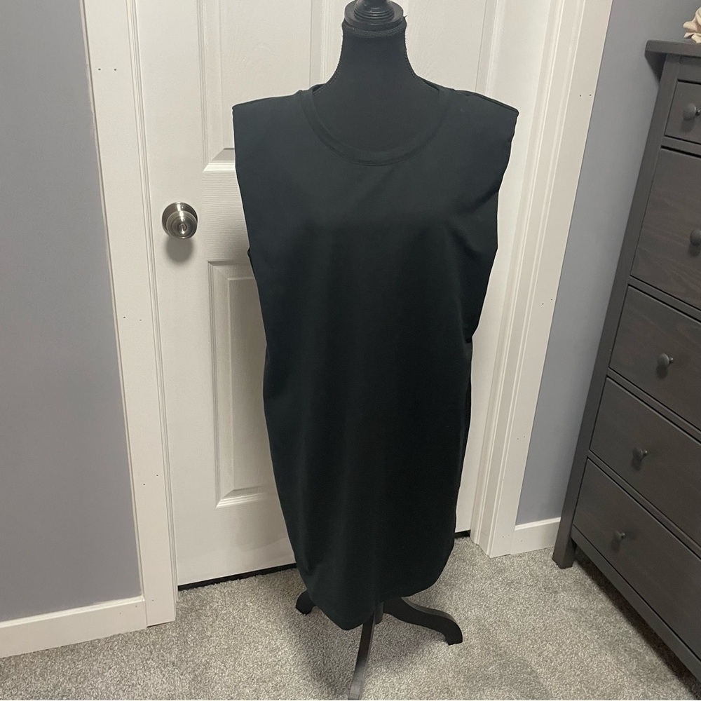 The Drop Dress